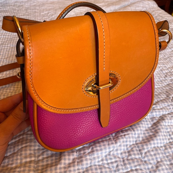 Dooney&Bourke Verona Cristina - Picture 4 of 8